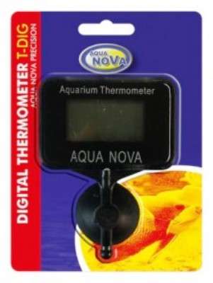 Aqua Nova Digital termometer
