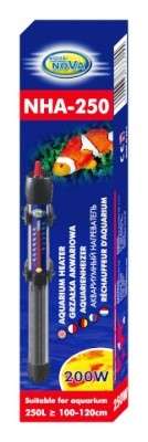 Aqua Nova Varmekolbe 250W