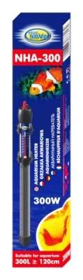 Aqua Nova Varmekolbe 300W