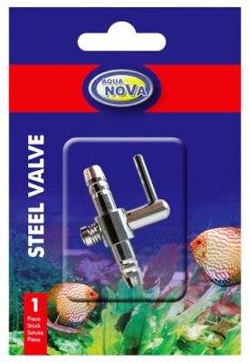 Aqua Nova Luft reguleringsventil 1 veis