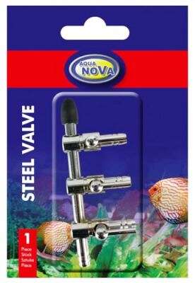 Aqua Nova Luft reguleringsventil 3 veis