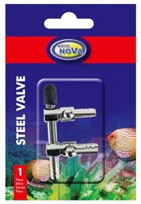 Aqua Nova Luft reguleringsventil 2 veis