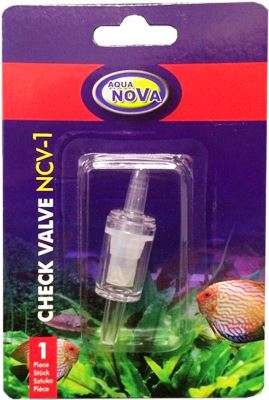 Aqua Nova Tilbakeslags ventil