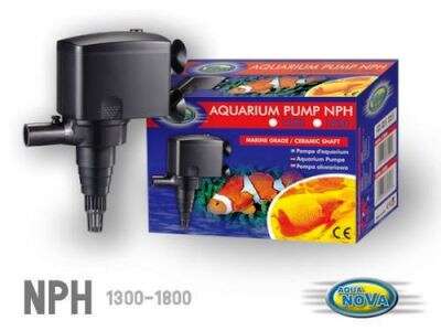 Aqua Nova NPH-1300 Powerhead
