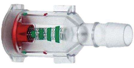 Eheim 7446208 Strømningsindikator til 2080