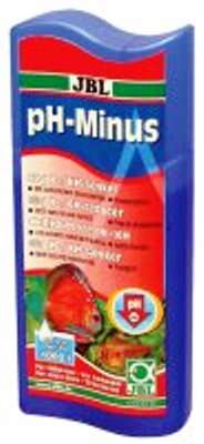 JBL pH-Minus 100ml