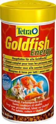 Tetra Goldfish Energy sticks 250ml