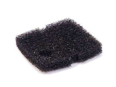 Aqua Nova Filtermatte sort til NCF-2000