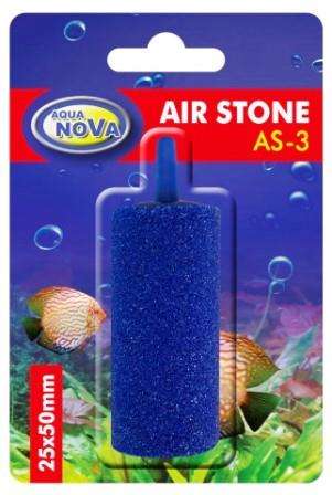 Aqua Nova Luftestein AS-3 25x50mm
