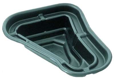 DAMM START POND 250L 133x105x46CM