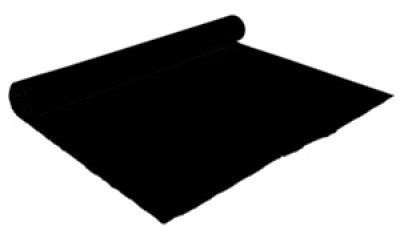 DAMMFOLIE PVC 4x5M