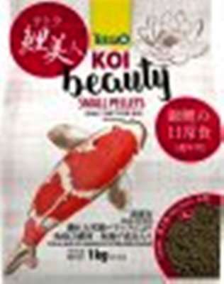 Tetra Koi Beauty S 4L