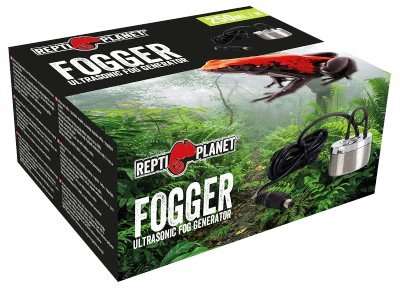 Repti Planet Fogger