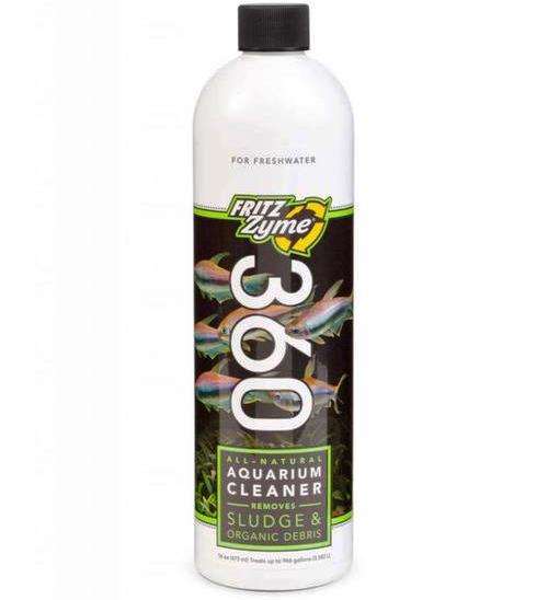FritzZyme 360 236ml