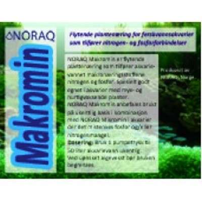 Noraq Makromin 145ml