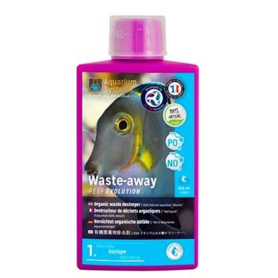 Aquarium Systems Waste-away Marine 500ml