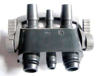 Eheim 7444600 Slangeadapter