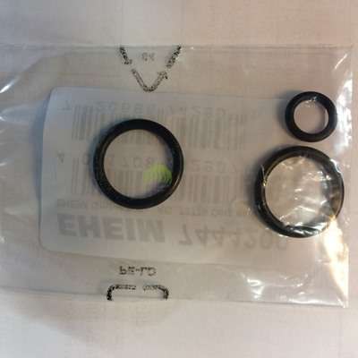 Eheim 7444200 O-ring sett