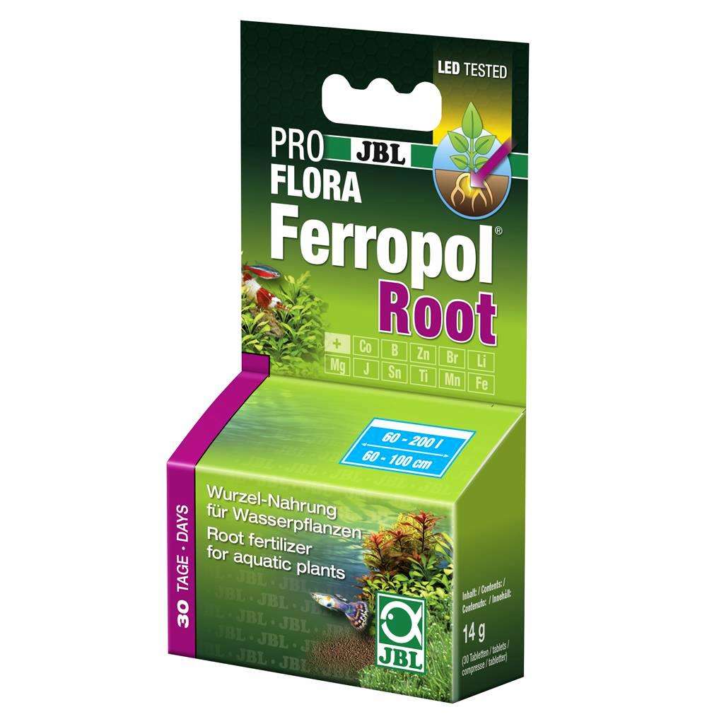 JBL PROFLORA Ferropol Root