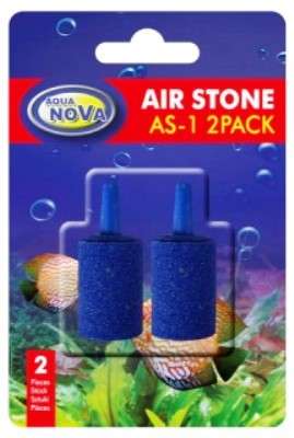 Aqua Nova luftestein 2-Pack