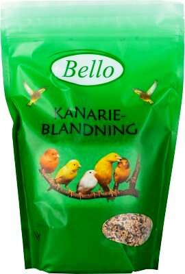 Bello Kanarie Premium 1kg