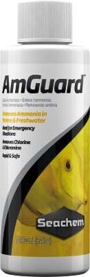 Seachem AMGuard 100ml