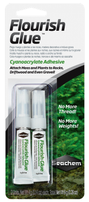 Seachem Flourish Glue 8g