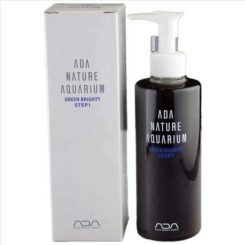 ADA Green Brighty Mineral 300ml
