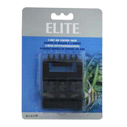 Marina Luft Reguleringsventil 3 veis