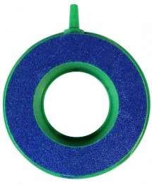 Aqua Nova Luftestein Ringformet Ø10cm