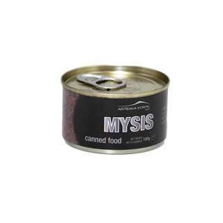 Artemia Koral Hermetisk Mysis 100g