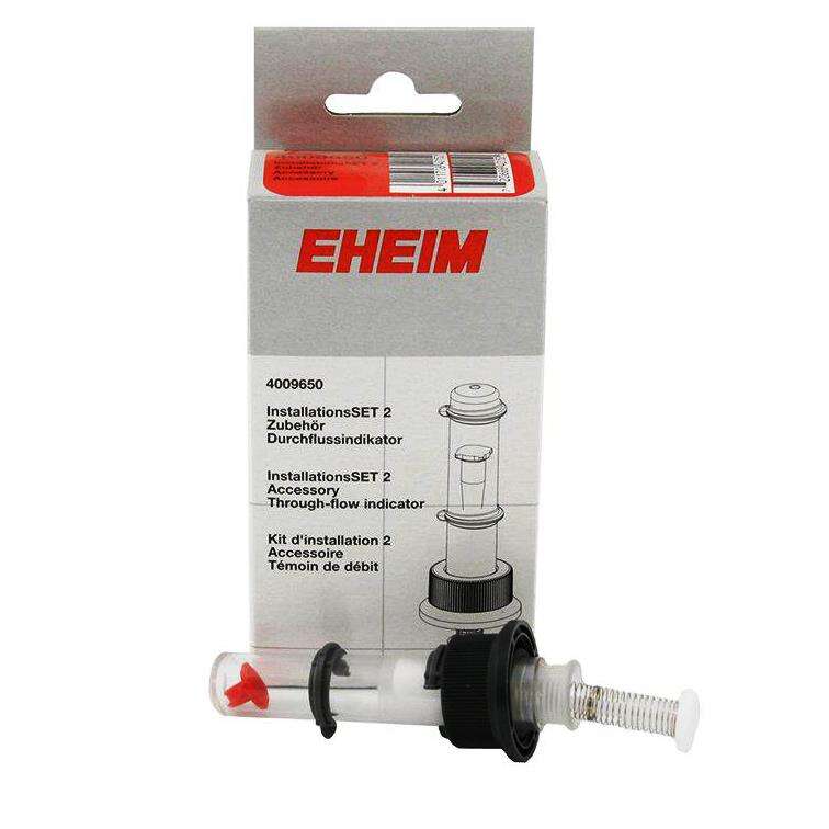 Eheim 4009650 Gjennomstrømningsindikator