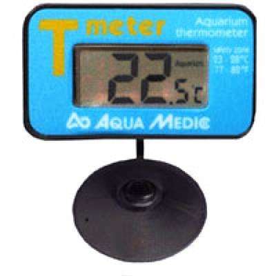 Aqua Medic T-meter digitalt termometer