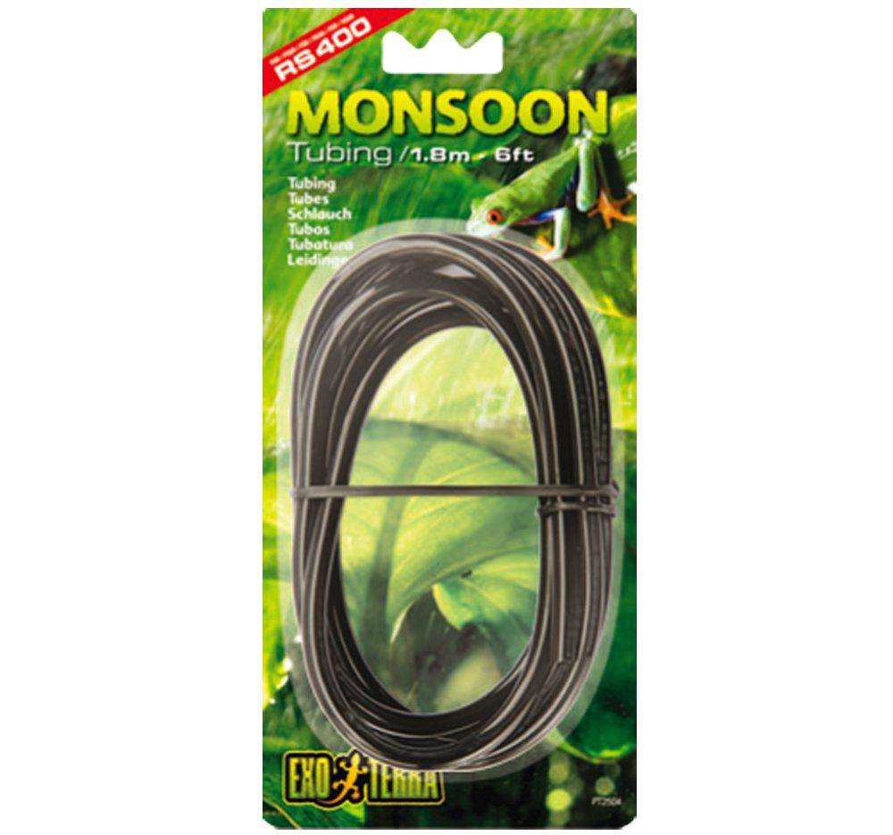 Exo Terra Slange til Monsoon 1.8m