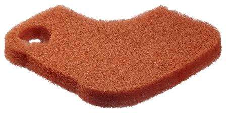 Oase Biomaster filterplate Orange 30PPI