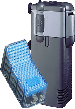 Sicce Micron Power Filter 300l/h