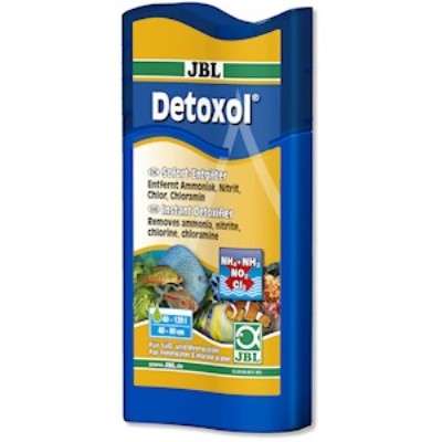 JBL Detoxol 100ml