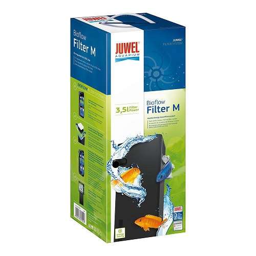 Juwel Bioflow M filter