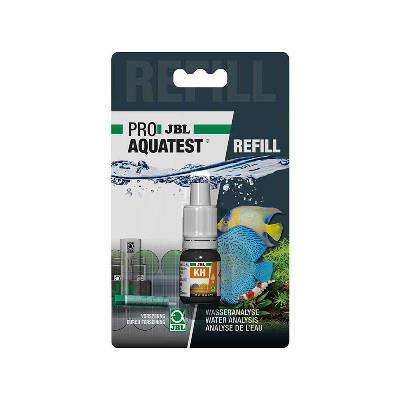 JBL Pro Aqua kH test Refill