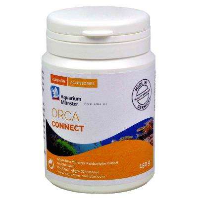 Aquarium Munster ORCA Connect 150g
