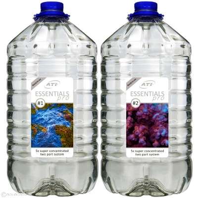 ATI Essentials Pro Set 2x2000ml