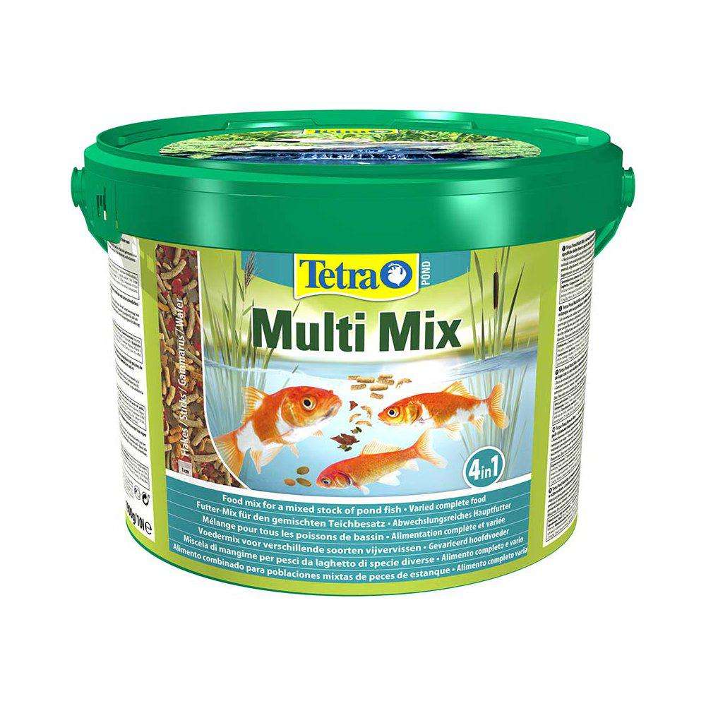 Tetra Pond Multimix 10L
