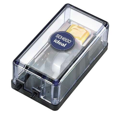 Schego Ideal luftpumpe