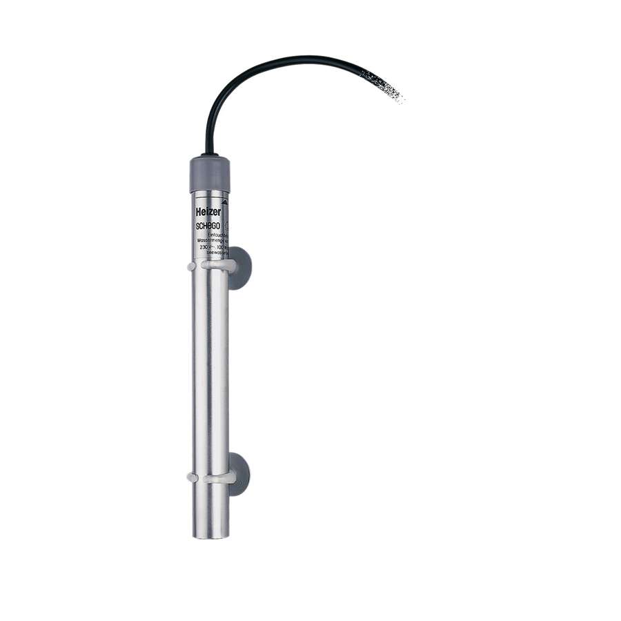 Schego Titan Varmekolbe 600W