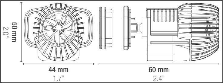 Sicce Voyager Nano 2000