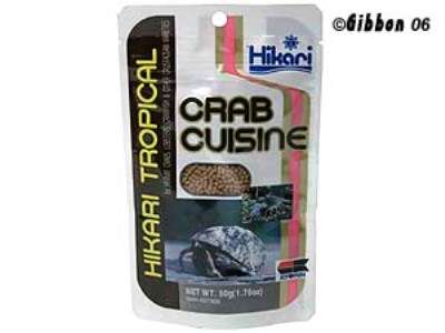 Hikari Crab Cuisine 50g