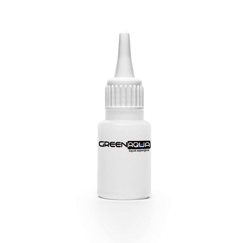 Green Aqua liquid superglue - 20 g