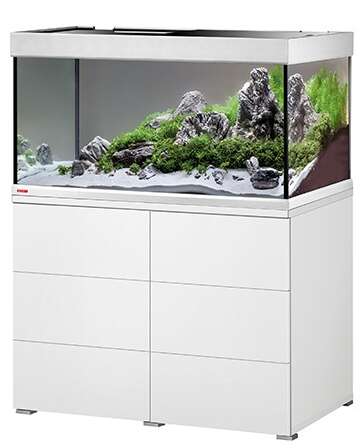 Eheim Proxima 250 Liter Hvit Combination