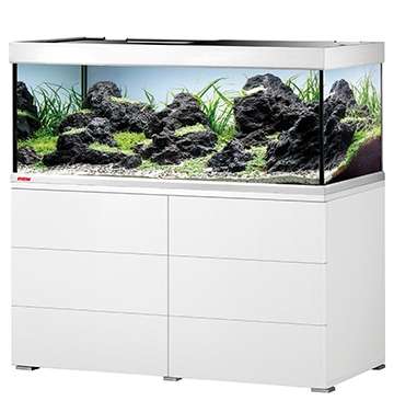 Eheim Proxima 325 Liter Hvit Combination