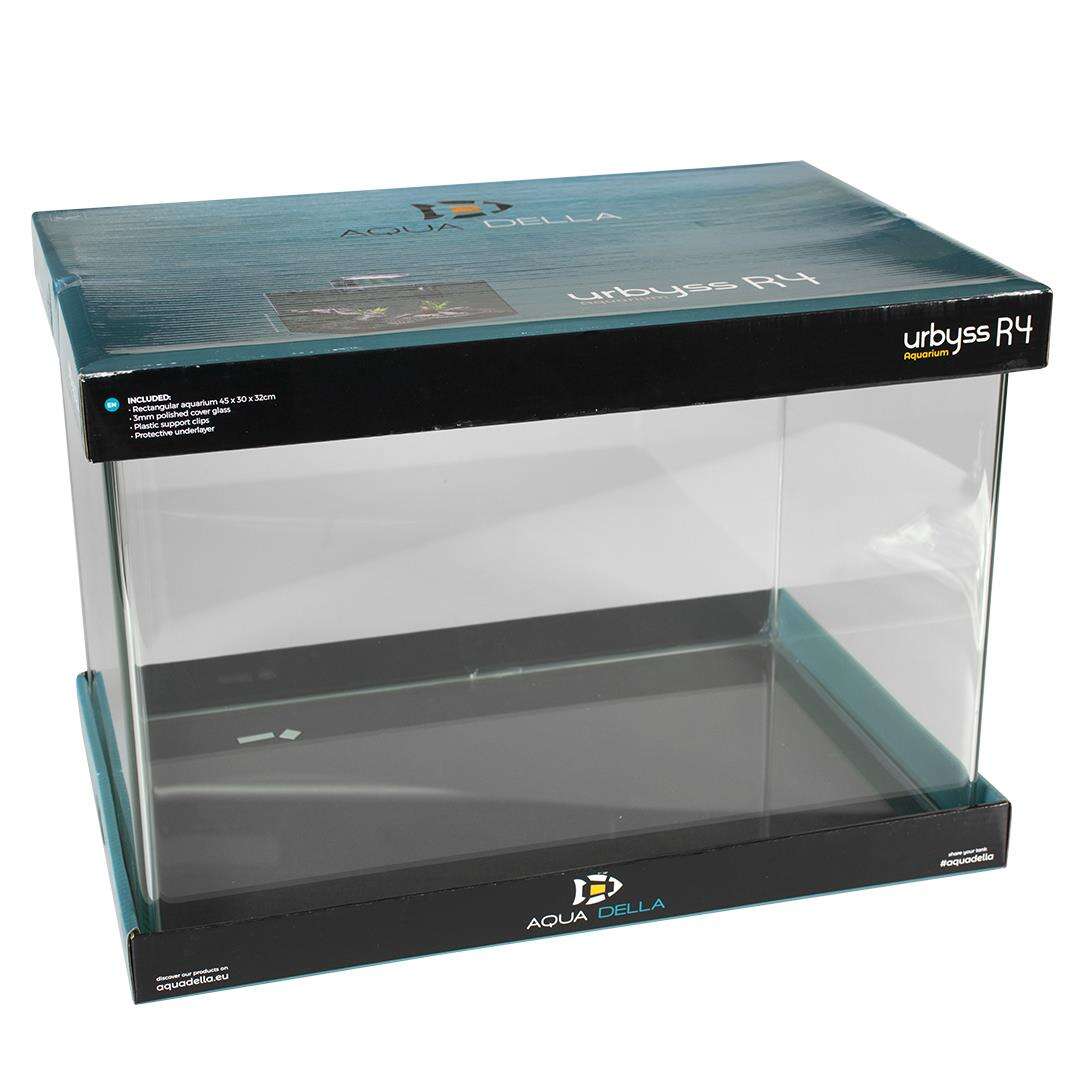 URBYSS R4 45X30X32CM